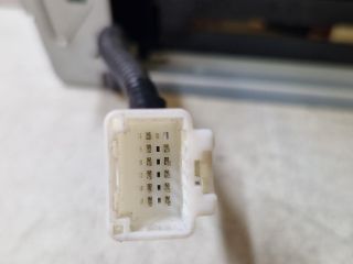 bontott LEXUS IS Multifunkciós Kijelző