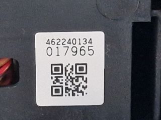 bontott LEXUS IS Multifunkciós Kijelző