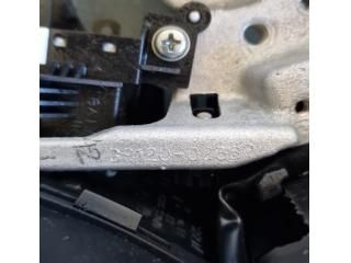 bontott LEXUS IS Multikormány