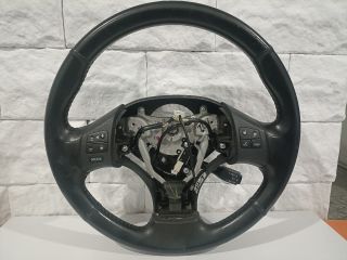 bontott LEXUS IS Multikormány