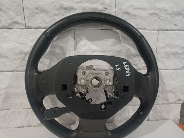 bontott LEXUS IS Multikormány