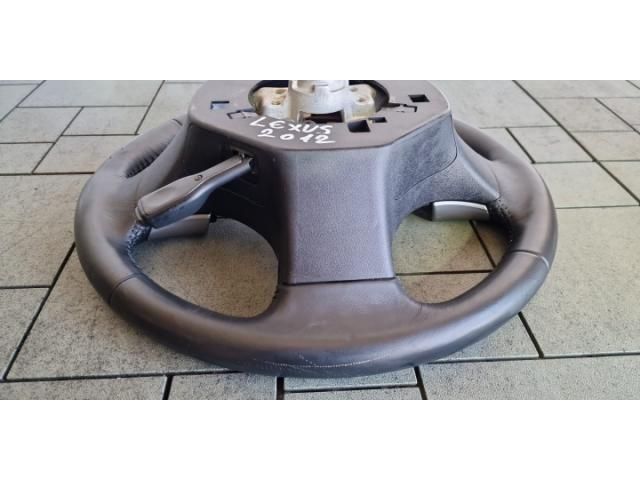 bontott LEXUS IS Multikormány