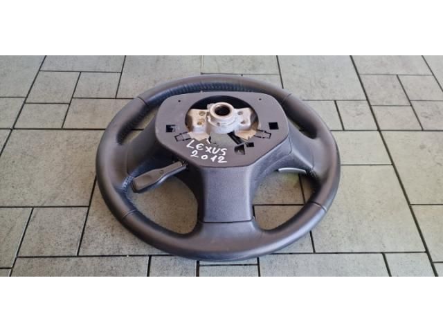 bontott LEXUS IS Multikormány