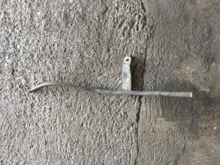 bontott LEXUS IS Nívópálca Hüvely