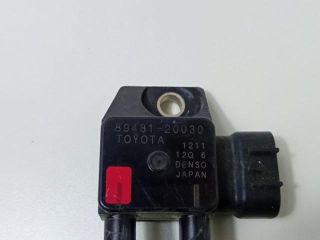 bontott LEXUS IS Nyomástartó Szelep