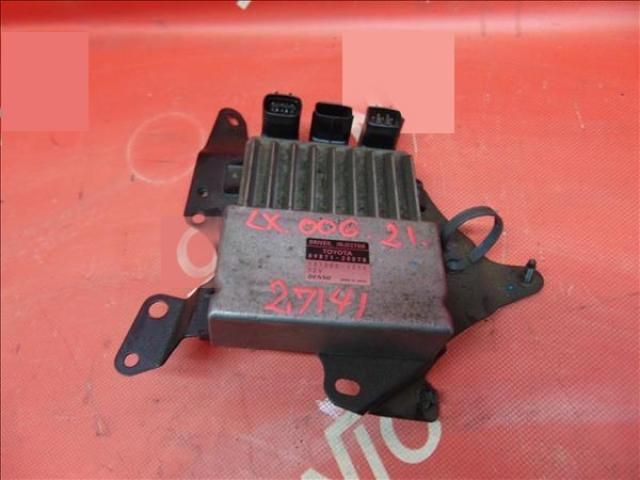 bontott LEXUS IS Porlasztó Elektronika