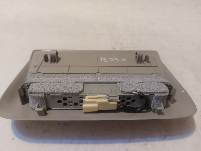 bontott LEXUS IS Pótféklámpa