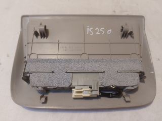 bontott LEXUS IS Pótféklámpa