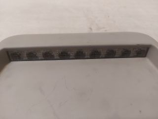 bontott LEXUS IS Pótféklámpa