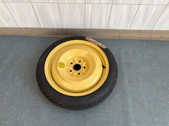 bontott LEXUS IS Pótkerék