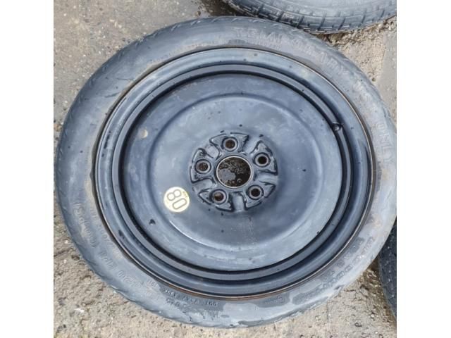 bontott LEXUS IS Pótkerék