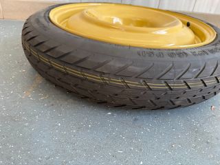 bontott LEXUS IS Pótkerék