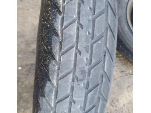 bontott LEXUS IS Pótkerék