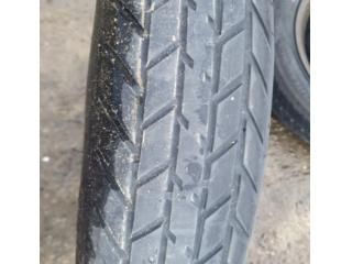 bontott LEXUS IS Pótkerék