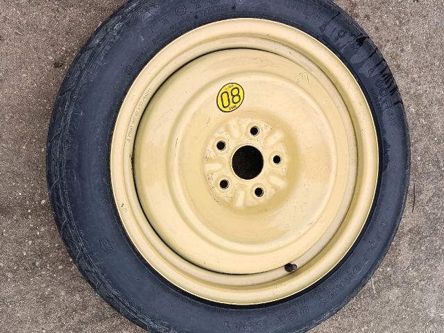 bontott LEXUS IS Pótkerék