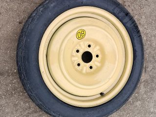 bontott LEXUS IS Pótkerék