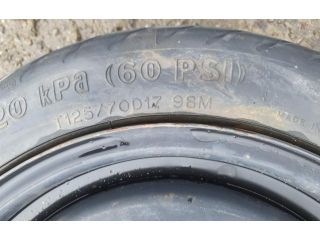 bontott LEXUS IS Pótkerék