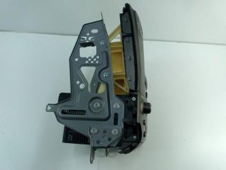 bontott LEXUS IS Rádió / CD