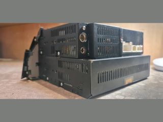 bontott LEXUS IS Rádió / CD