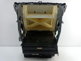 bontott LEXUS IS Rádió / CD