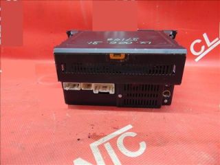 bontott LEXUS IS Rádió / CD