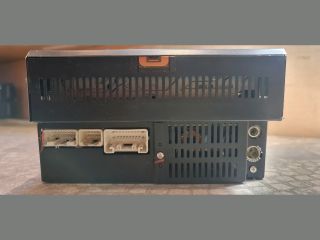 bontott LEXUS IS Rádió / CD