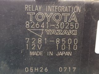 bontott LEXUS IS Relé