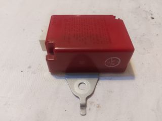 bontott LEXUS IS Riasztó Központ