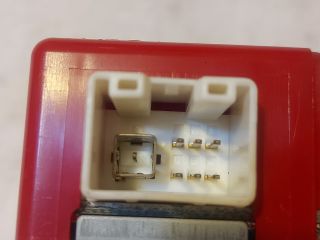 bontott LEXUS IS Riasztó Központ