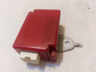 bontott LEXUS IS Riasztó Központ