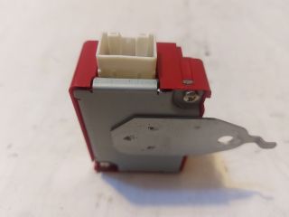 bontott LEXUS IS Riasztó Központ