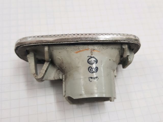 bontott LEXUS IS Sárvédő Irányjelző (Pozíciófüggetlen)