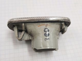 bontott LEXUS IS Sárvédő Irányjelző (Pozíciófüggetlen)