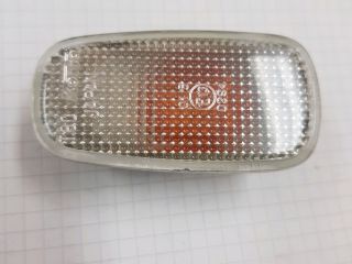 bontott LEXUS IS Sárvédő Irányjelző (Pozíciófüggetlen)