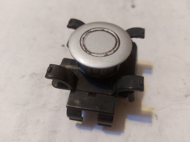 bontott LEXUS IS Tolatóradar Fej