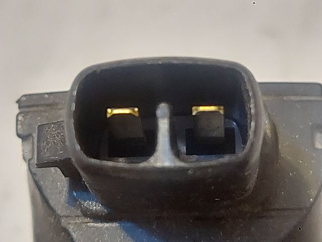 bontott LEXUS IS Tolatóradar Fej