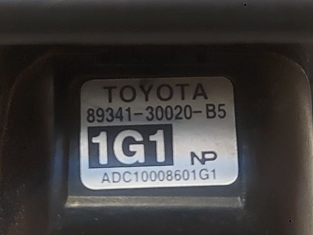 bontott LEXUS IS Tolatóradar Fej