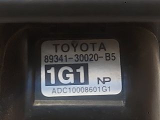 bontott LEXUS IS Tolatóradar Fej