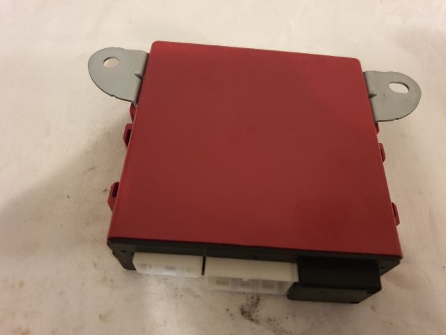 bontott LEXUS IS Tükör Állító Elektronika