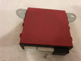 bontott LEXUS IS Tükör Állító Elektronika