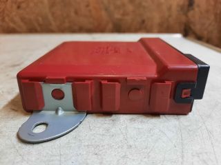 bontott LEXUS IS Tükör Állító Elektronika