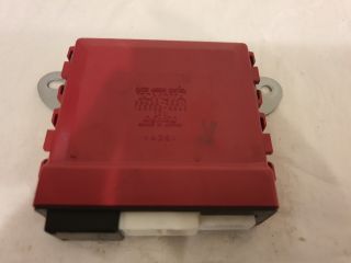 bontott LEXUS IS Tükör Állító Elektronika