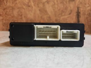 bontott LEXUS IS Tükör Állító Elektronika