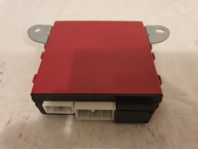 bontott LEXUS IS Tükör Állító Elektronika