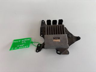 bontott LEXUS IS Üzemanyag Befecskendező Vezérlő