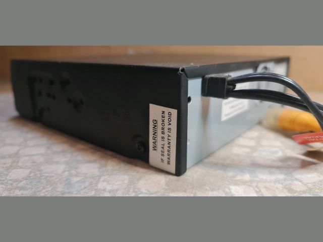 bontott LEXUS IS Video Elektronika