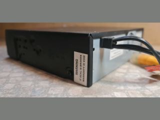 bontott LEXUS IS Video Elektronika