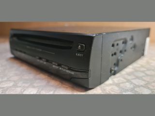 bontott LEXUS IS Video Elektronika