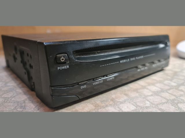 bontott LEXUS IS Video Elektronika