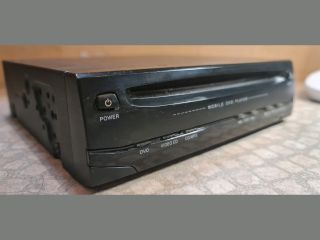 bontott LEXUS IS Video Elektronika